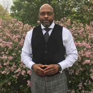 Meet your Posher, Mark